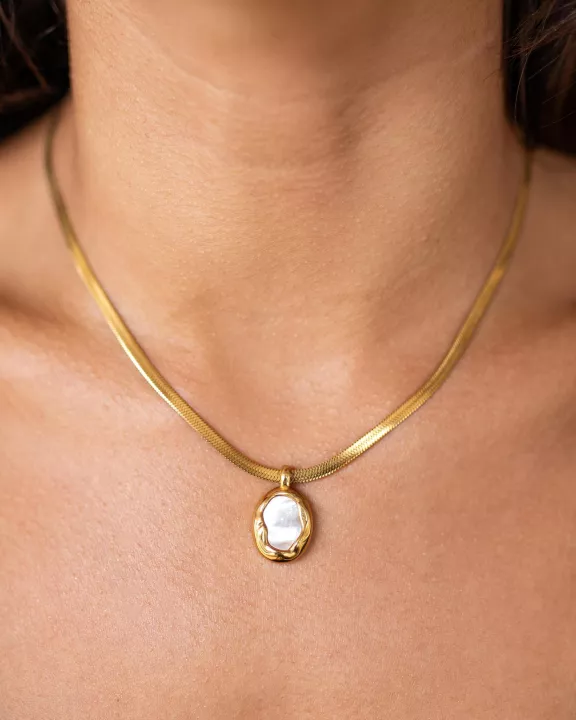 Windsor Necklace