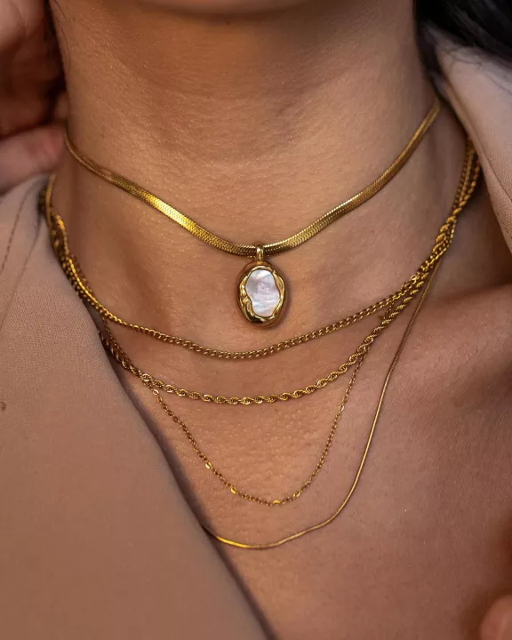 Windsor Necklace