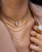 Windsor Necklace