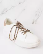 SL001 - Rhinestone Shoelaces