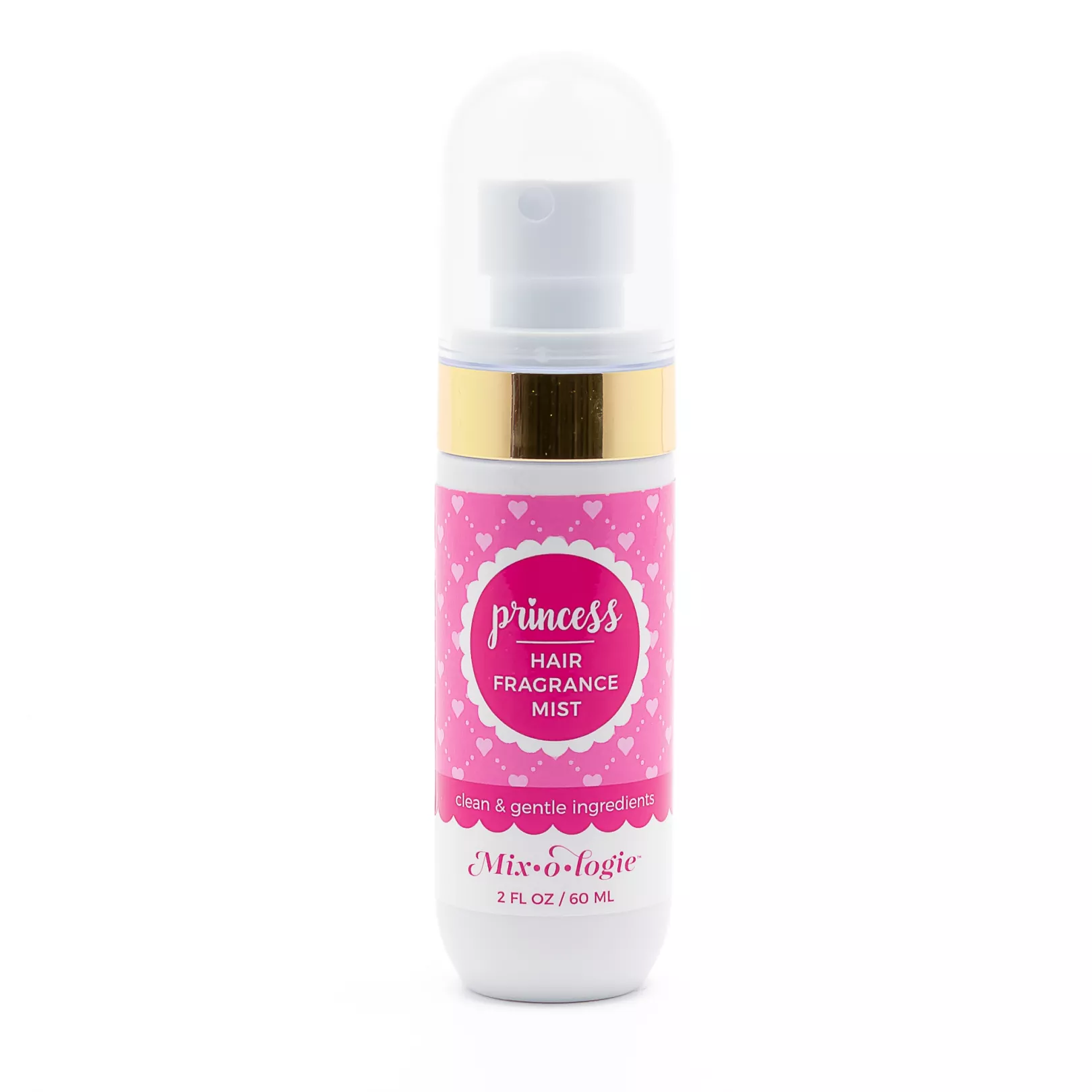 Princess | Hair Fragrance Mist