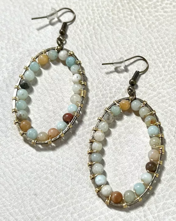 Calista Earrings