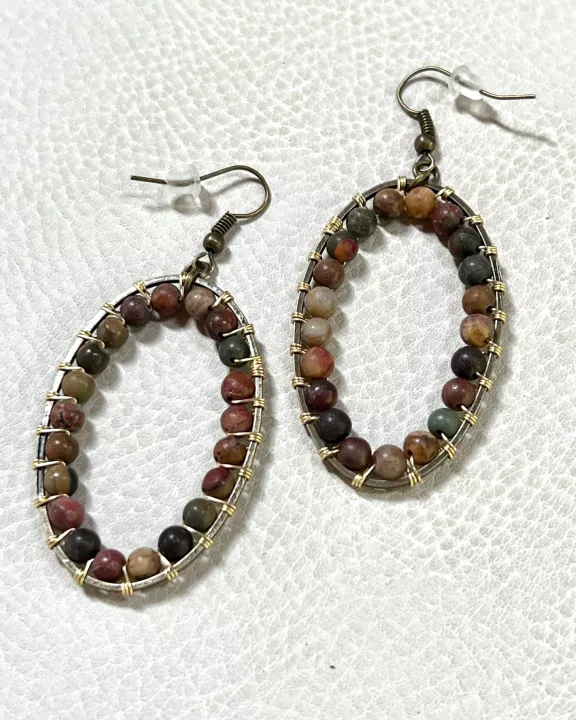 Calista Earrings