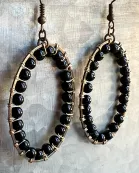 Calista Earrings