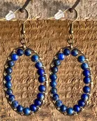 Calista Earrings