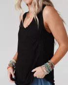 Shelli Scoop Tank