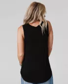 Shelli Scoop Tank