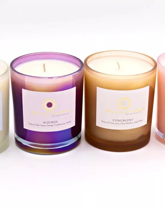 The Candle Collection Gift Set