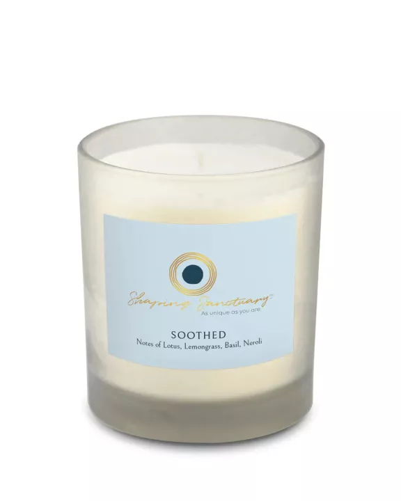 Soothed Candle (Large)