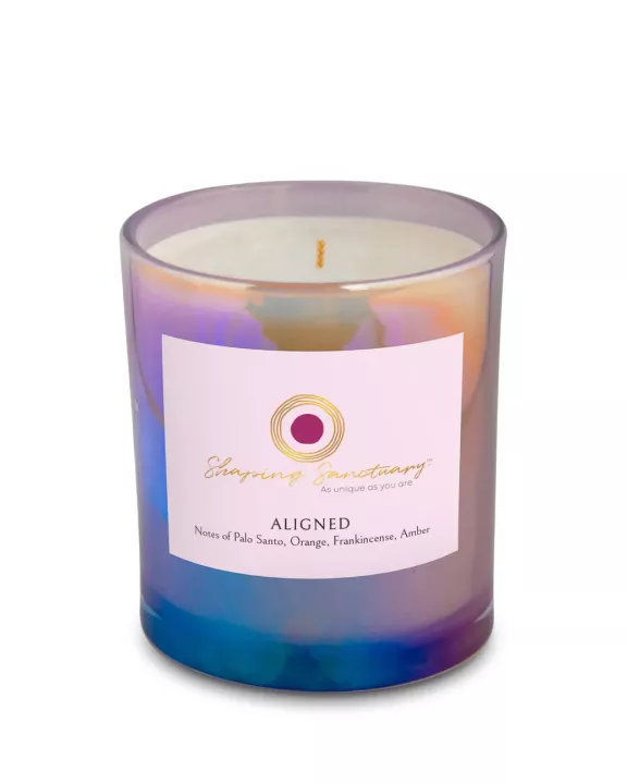 Aligned Candle (Large)