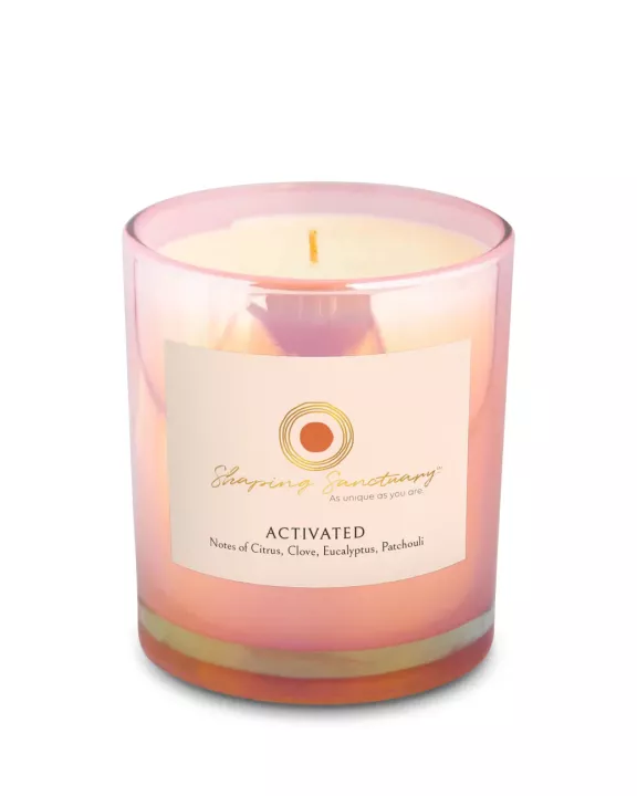 Activated Candle (Large)