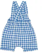 BlueBird Short Overalls