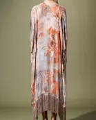 Nottingham Kimono