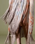 Nottingham Kimono