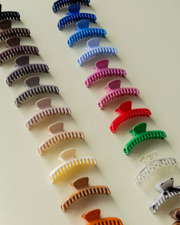 SHINY MINI HOLD EVERYTHING CLAW