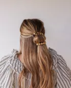 STAR BARRETTES