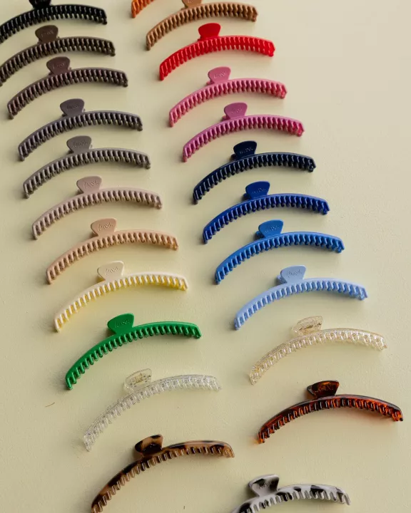 SHINY ORIGINAL HOLD EVERYTHING CLAW