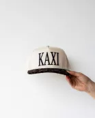 CHEETAH KAXI TRUCKER HAT