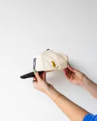 CHEETAH KAXI TRUCKER HAT