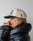 CHEETAH KAXI TRUCKER HAT