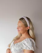 PASTEL PEARL HEADBANDS (2 COLORS)
