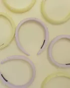 PASTEL PEARL HEADBANDS (2 COLORS)