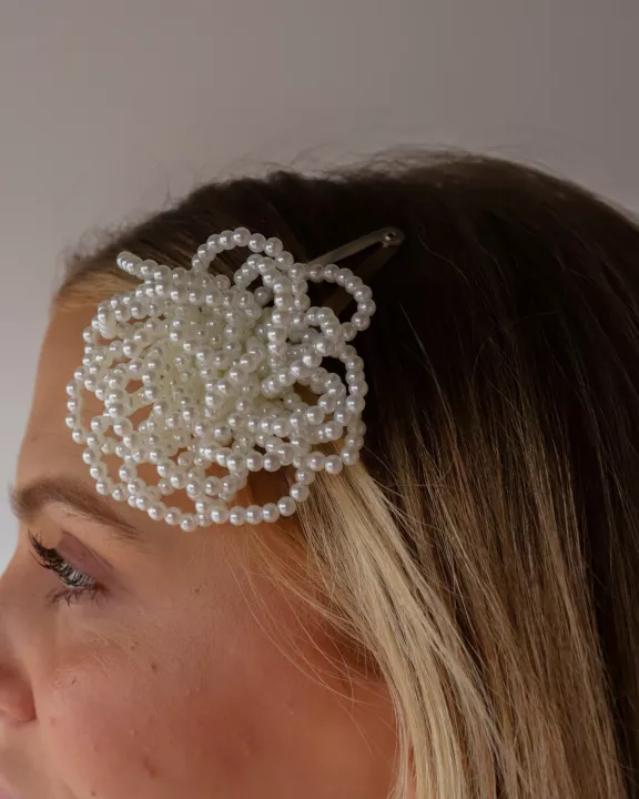 PEARL CLIPS (2 STYLES)