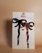 BOW FRENCH PINS ( PACK OF 2 )