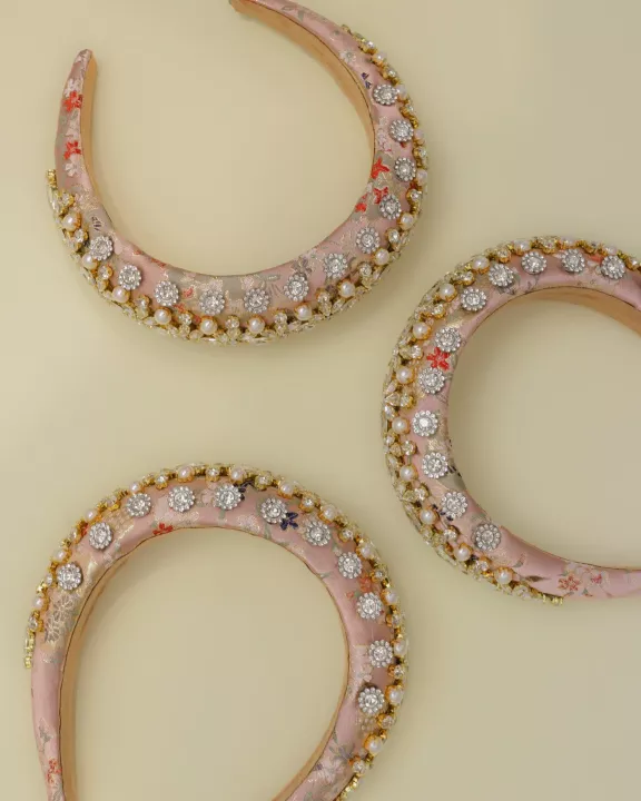 THE SPRING FLING HEADBAND