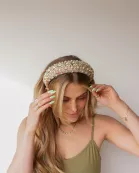 THE SPRING FLING HEADBAND