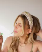 THE SPRING FLING HEADBAND