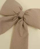 BLOOM PUFFY BOW