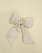 BLOSSOM PUFFY BOW
