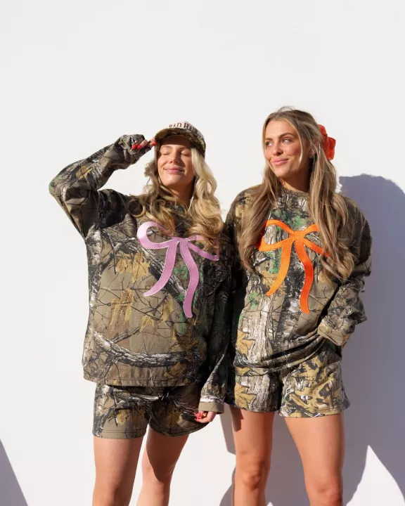 KAXI CAMO BOW SET