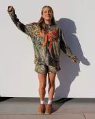 KAXI CAMO BOW SET