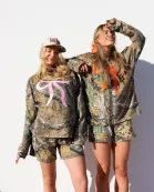 KAXI CAMO BOW SET