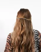 GIGI BARRETTES ( 5 STYLES )
