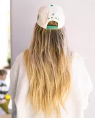 @CHANWITHTHEBOYS x KAXI TRUCKER HAT