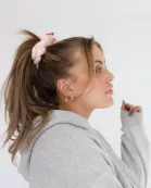 MIDI TOWEL SCRUNCHIES