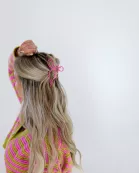 THE METAL BOW CLAW