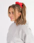 OVERSIZED TOWEL SCRUNCHIES