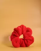 OVERSIZED TOWEL SCRUNCHIES