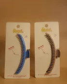 TWO-TONED SHINY ORIGINAL HOLD EVERYTHING CLAW