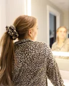 KAXI TOWEL SCRUNCHIE