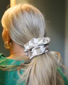 KAXI TOWEL SCRUNCHIE