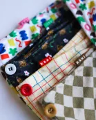 KAXI TOWEL HAIR WRAP