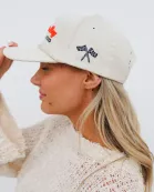 RACER BAD HAIR DAY TRUCKER HAT