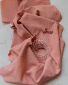 OVERSIZED WORKOUT SCRUNCHIES ( 3 COLORS )