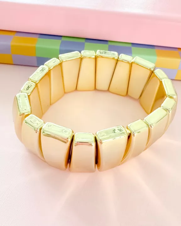 Golden Hour Bracelet