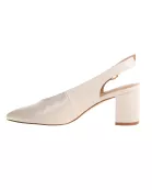 Menny Slingback Pump